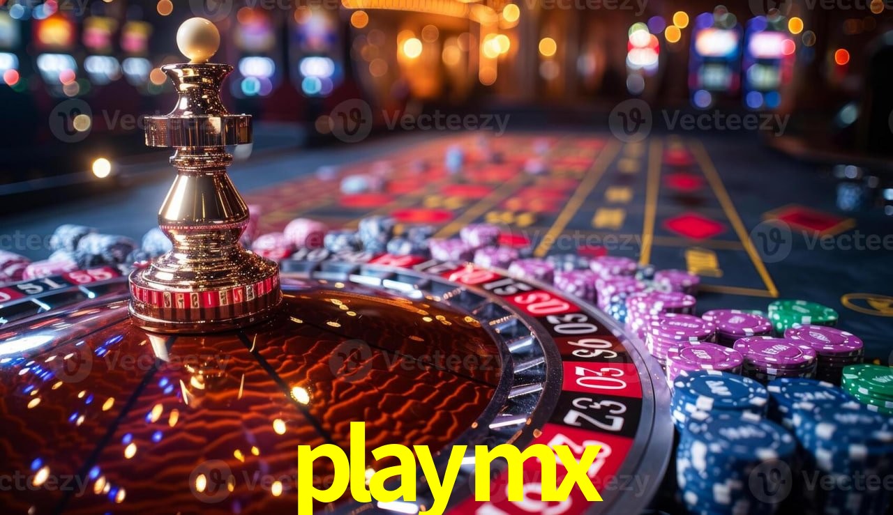 Página principal de playmx Casino con juegos en vivo y tragamonedas para México