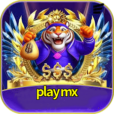 playmx Logo